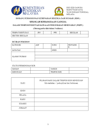 Download lagu borang permohonan pekerjaan (8.41mb) dan streaming kumpulan lagu borang permohonan pekerjaan (8.41mb) mp3 terbaru di metrolagu dan nikmati. Borang Permohonan Kebenaran Bekerja Dari Rumah