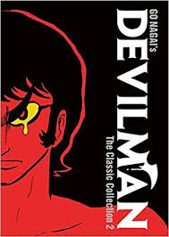 Pdf Download Devilman The Classic Collection Vol 2 Free Epub Best Book Club Books Free Books Online Audio Books Free