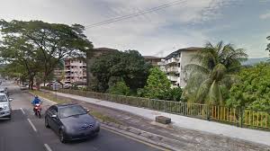 Wangsa Maju Seksyen 4 Flat Setapak Genting Kl Property Real Estate Street View