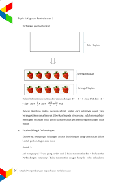 Pilihlah satu jawaban yang tepat dengan memberikan tanda silang pada huruf di depannya. Modul Pkb Kelas Awal Kk C Pages 151 200 Flip Pdf Download Fliphtml5