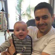 Fundraiser by Krystle Failla : Anthony