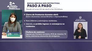 Esto no afecta actividad de carga, para poder garantizar abastecimiento del país. 1f2 Qnqvdh Y1m