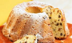 Feiner Hefe Gugelhupf Rezept Hefe Kuchen Gugelhupf Rezept Kuchen Und Torten