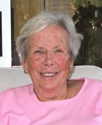 Obituary information for M. Beverly Guy