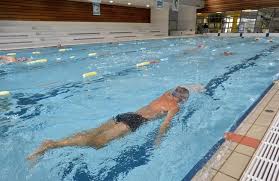 Covid 19 A La Piscine Y A T Il Un Risque De Contamination Lorsque L On Se Baigne On Vous Brignoles Maville Com