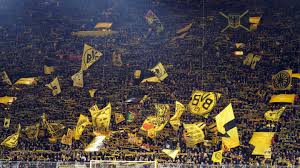 Bvb dortmund trikot away damen. Bvb Trikot 20 21 So Sieht Das Neue Heimtrikot Von Borussia Dortmund Aus