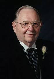 John Robert Orr Obituary