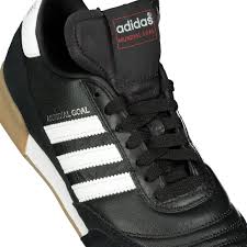 Adidas Mundial Goal Fussballschuh Schwarz Fussballschuhe Xxl