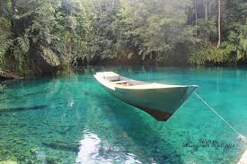 Place where could be reached for more than 13hours from my hometown. Desa Biduk Biduk Dan Labuan Cermin See Taste Tell