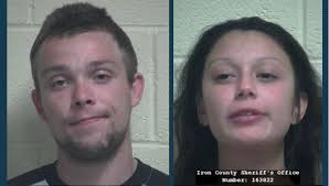 Only photos of individuals classified as a wanted fugitives or suspects deemed as an imminent threat by sheriff kenneth carpenter shall be released prior to. Uhp 2 Suspects Lead Troopers On 100 Mph Chase Near Cedar City Gephardt Daily