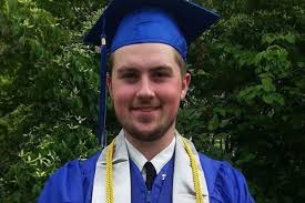 Fundraiser for Adam Tate by Karen Rabideau Tate : Adam Tate's college fund