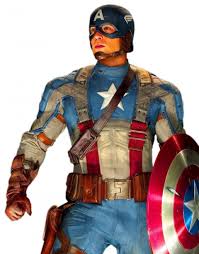 It was an emotional day to say the least. Movie Review Captain America The First Avenger Taipei Times