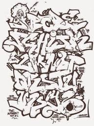 4700 koleksi gambar grafiti huruf balok terbaru. Contoh Grafiti Huruf Keren Tahun Baru Graffiti Wildstyle Graffiti Lettering Graffiti Alphabet