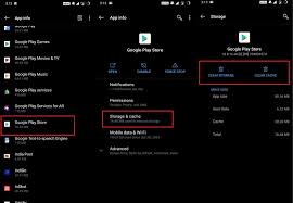 Nel senso che prima tocco aggiorna su android system webview e. Android System Webview Won T Update How To Fix It