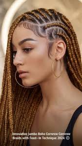 Braids ideas in 2025