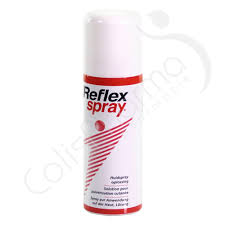 Les maux de dos comme la lombalgie, qui touche 80 % des français, font partie des douleurs chroniques les plus fréquentes de notre époque. Reflex Spray Douleurs Articulaires Et Musculaires Colispharma
