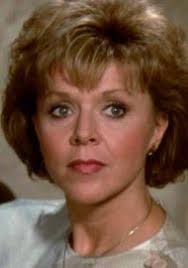 Arlene Golonka- as Sally Conover