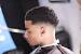 Hispanic Blowout Haircut Men