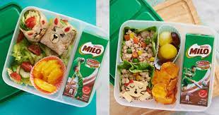 4 resepi ayam yang ringkas, tapi jarang orang buat. 6 Bento Box Comel Berkhasiat Untuk Bekalkan Tenaga Anak Anak Di Sekolah