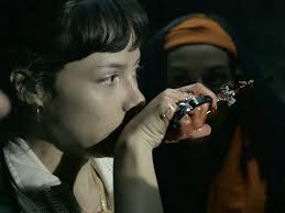 Interview with Maya Korn & Ashley George