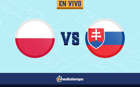 Yahoo noticias es mejor en la aplicación. Polonia Vs Eslovaquia En Vivo Eurocopa 2021 Hoy Mediotiempo