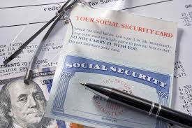 How to get or replace a social security card, from the official website of the u.s. What To Bring To A Bank To Open A Checking Account