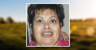 Norma Socorro Salas Obituary November 12, 2010