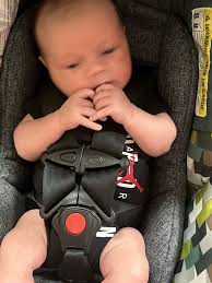 So thankful for my son and daughter in law to always send me pictures. They  mean the world to me I love you all so much. Braxton Halterman Audrey  Halterman that's our