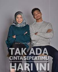 Tak ada cinta sepertimu episode 1. Dari Hati Miss Mulan Tak Ada Cinta Sepertimu Episod 13 Hingga 15