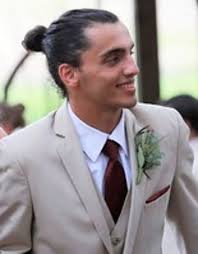 Jacob DeVries Obituary