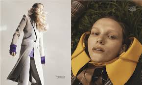 Editorials — Isadora Rios Manicurist