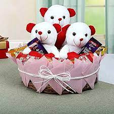 Make your gift even more special by adding a box of delicious chocolates or an adorable plush bear. Birthday Gifts For Kids Online Upto Rs 300 Off Gift Ideas For Kid S Birthday Ferns N Petals