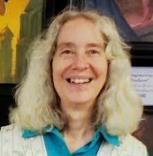 Marcia Bowen's Instagram, Twitter & Facebook