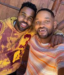 Currently, he has over 28million followers. Jason Derulo Knocks Out Will Smith S Front Teeth In Viral Tiktok People Com