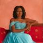 Michelle Obama from www.whitehousehistory.org