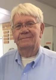 William Danbom Obituary (1934