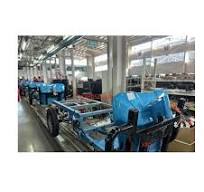 Assembly Lines for Electric Bicycles and Electric Motorcycles and Gasoline  Motorcycles