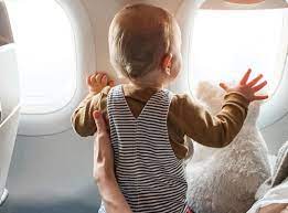 Flying With Kids During Covid 19 Your Faqs Answered The Everymom