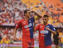 Independiente medellín independiente medellín vs. Pronostico Independiente Medellin Vs Caracas En Copa Libertadores 2020 Previa Cuotas Y Predicciones