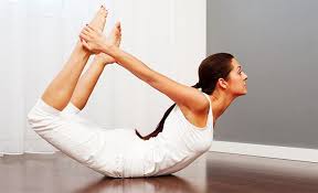 7 Yoga Poses To Do Post Dinner For A Good Night S Sleep Yoga Poses Popular Yoga Poses Poses
