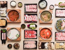 20 Restaurants For Hot Pot And Steamboat In Singapore