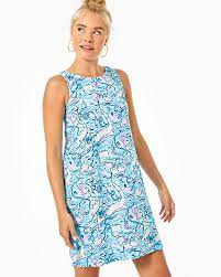 Maybe you would like to learn more about one of these? Kristen Swing Dress Lilly Pulitzer