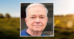 Fred E. Peters, III Obituary