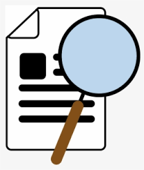 Vector book or information web document. Free Reference Clip Art With No Background Clipartkey