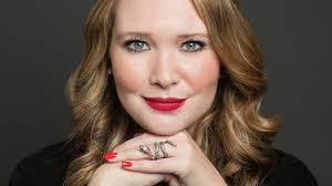 The first book content creator Harley C. bedazzled was "A Court of Thorns  and Roses" by one of her favorite authors, Sarah J. Maas.  https://gma.abc/47doRHo