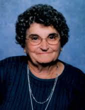 Obituary information for Catherine Meeks Mills