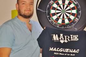 Championnat du monde de fléchettes : Petit Club Breton Recherche Sponsors Pour La Coupe De France De Flechettes Pontivy Journal