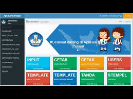 We did not find results for: Sourcecode Aplikasi Cetak Kartu Pelajar Berbasis Web Youtube