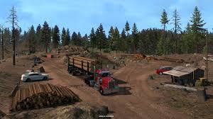 Got Wood 10 4 Good Buddy American Truck Simulator Previews