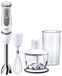 22.02.2021 · best hand mixer for accessories: Braun Mq5035wh Hand Blender White Visauskas Market